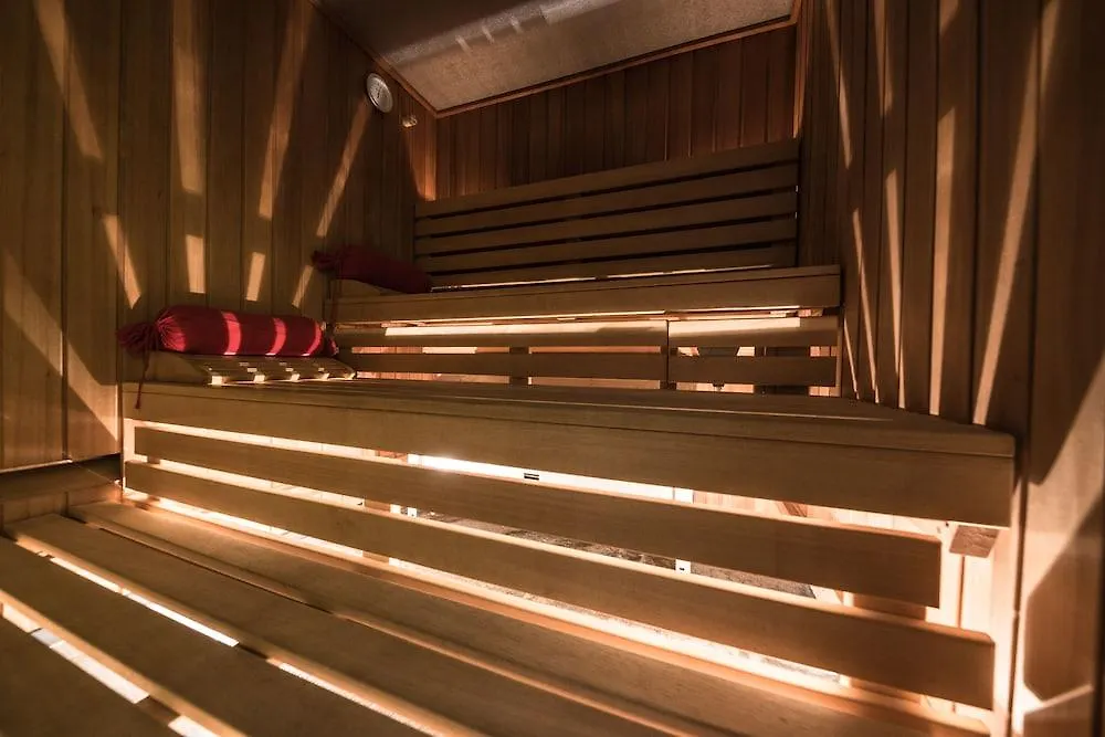 ****  Hollmann Beletage Design & Boutique Hotel Viena Austria