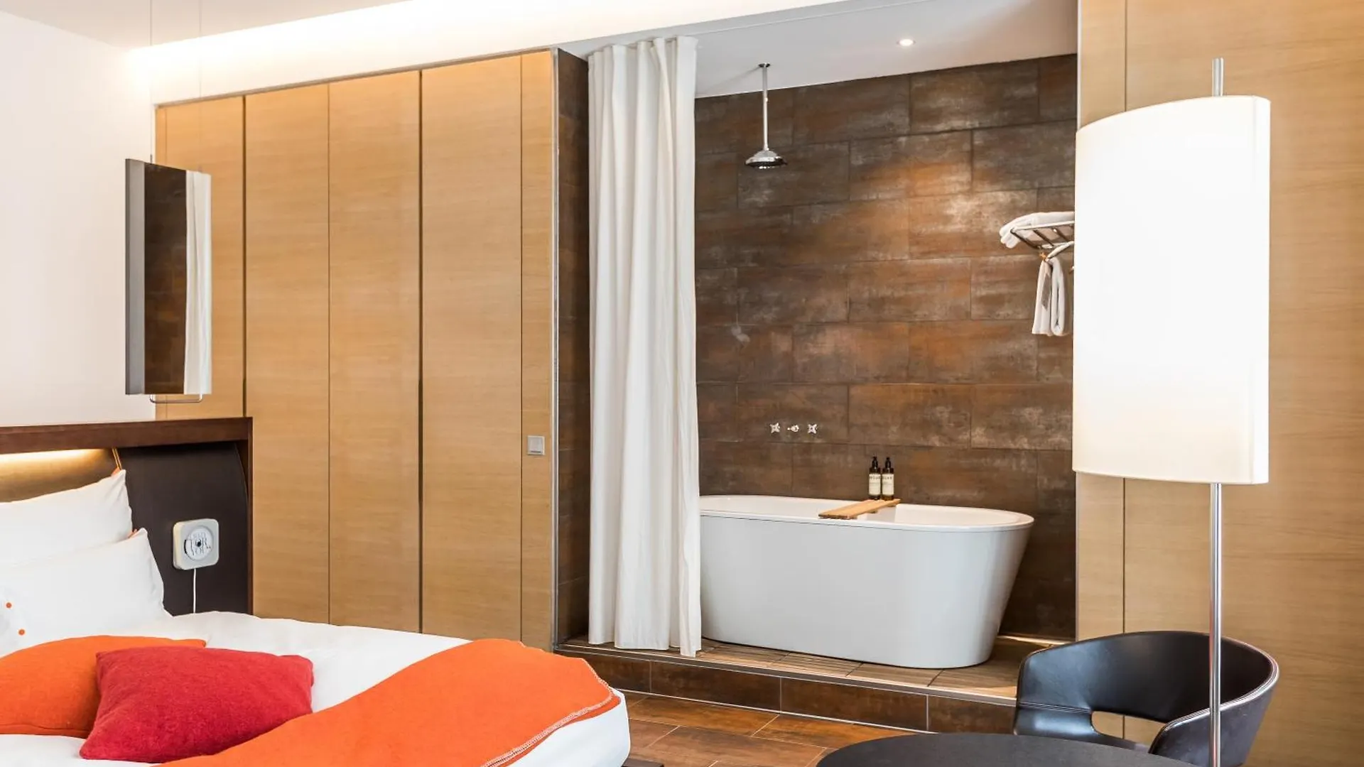 Hollmann Beletage Design & Boutique Hotel Viena
