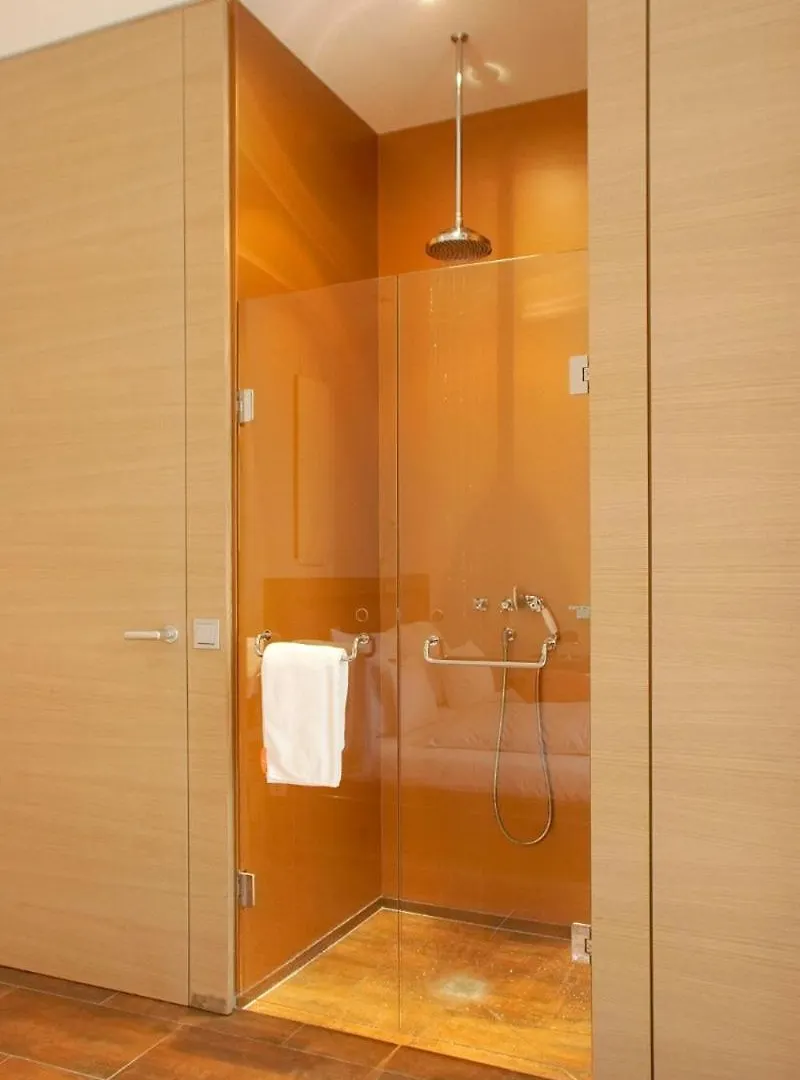 Hollmann Beletage Design & Boutique Hotel Viena Austria