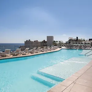 **** Szálloda Be.hotel Málta