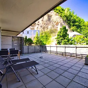 Terrace Apartment Salzburg