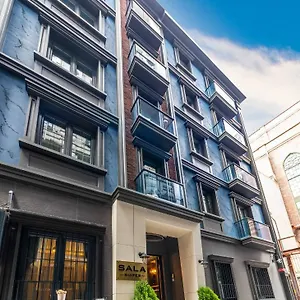Sala Hotel Istanbul