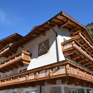 Appartamento A Casa Kristall Sölden