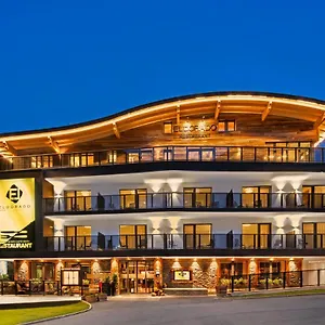 Eldorado 4*, Ischgl Oostenrijk