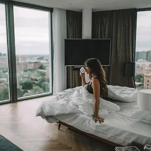 Hotel Andaz Am Belvedere, By Hyatt, Wenen