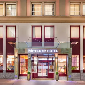 Hotel Mercure Zentrum, Vienna