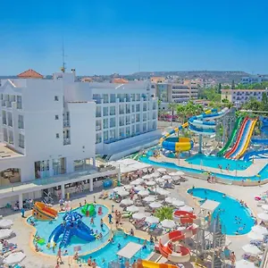 **** Szálloda Anastasia Waterpark Ciprus