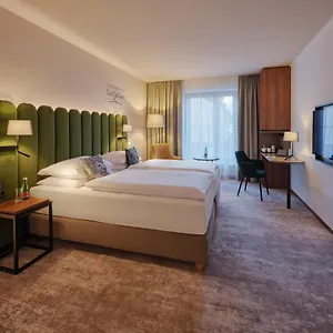 Dorint City-hotel 4*, Salzburg Oostenrijk