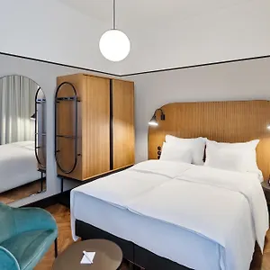 Astoria Vienna, Curio Collection By Hilton **** Wien