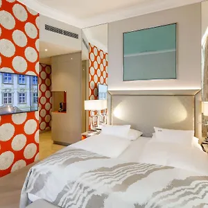 Boutiquehotel Tyrol **** Wien