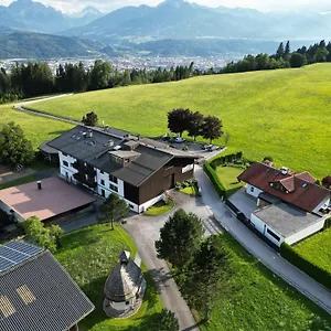 Appartamento Rechenhof Innsbruck