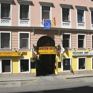 Marien-hof Apart-hotel