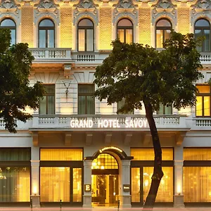 **** Szálloda Est Grand Savoy Magyarország