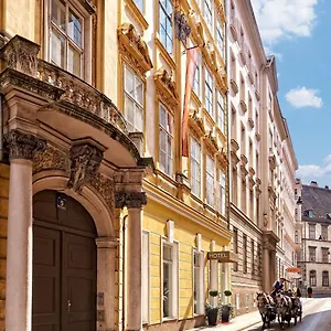 Pertschy Palais **** Wien
