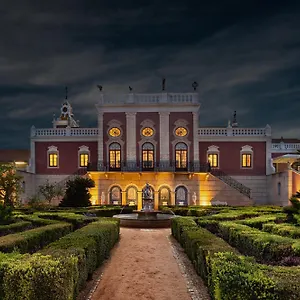 Palacio De – Small Luxury Of The World Estoi