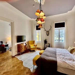 Leuhusen Boutique Vienna, Wien
