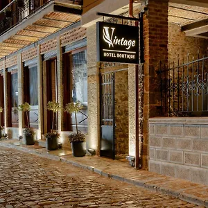 Hotel Vintage Boutique Korce