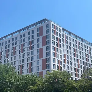 Inn-the Myeongdong Aparthotel Seoul