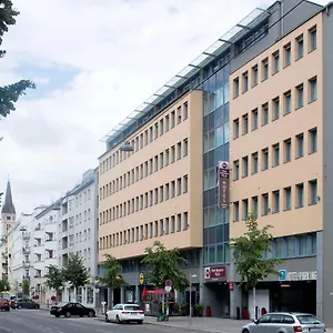 Western Amedia Otel