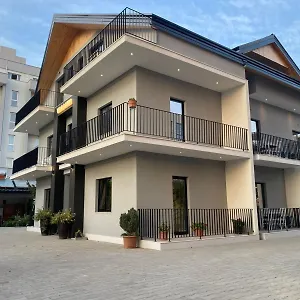 Affittacamere Lazri Shëngjin