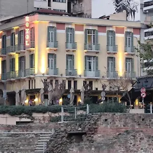 Orestias Kastorias Hotel Thessaloniki