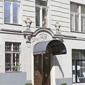 Small Luxury Altstadt **** Wien