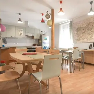 Vrba Auberge de jeunesse