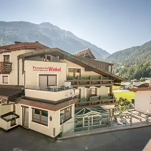 Appartementhaus Im Winkel 2*, Sölden Oostenrijk