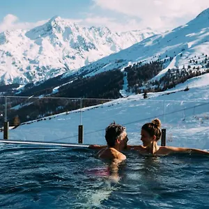 Enzian Hochsoelden Superior 4*, Sölden Oostenrijk