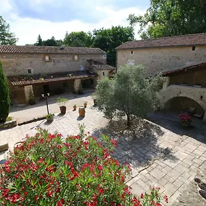 La Bastide Du Vébron Hotel