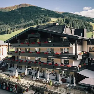 Der Gollinger 4*, Saalbach-Hinterglemm Oostenrijk