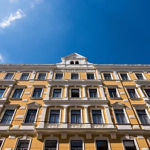Hotel Lehrerhaus, Wenen