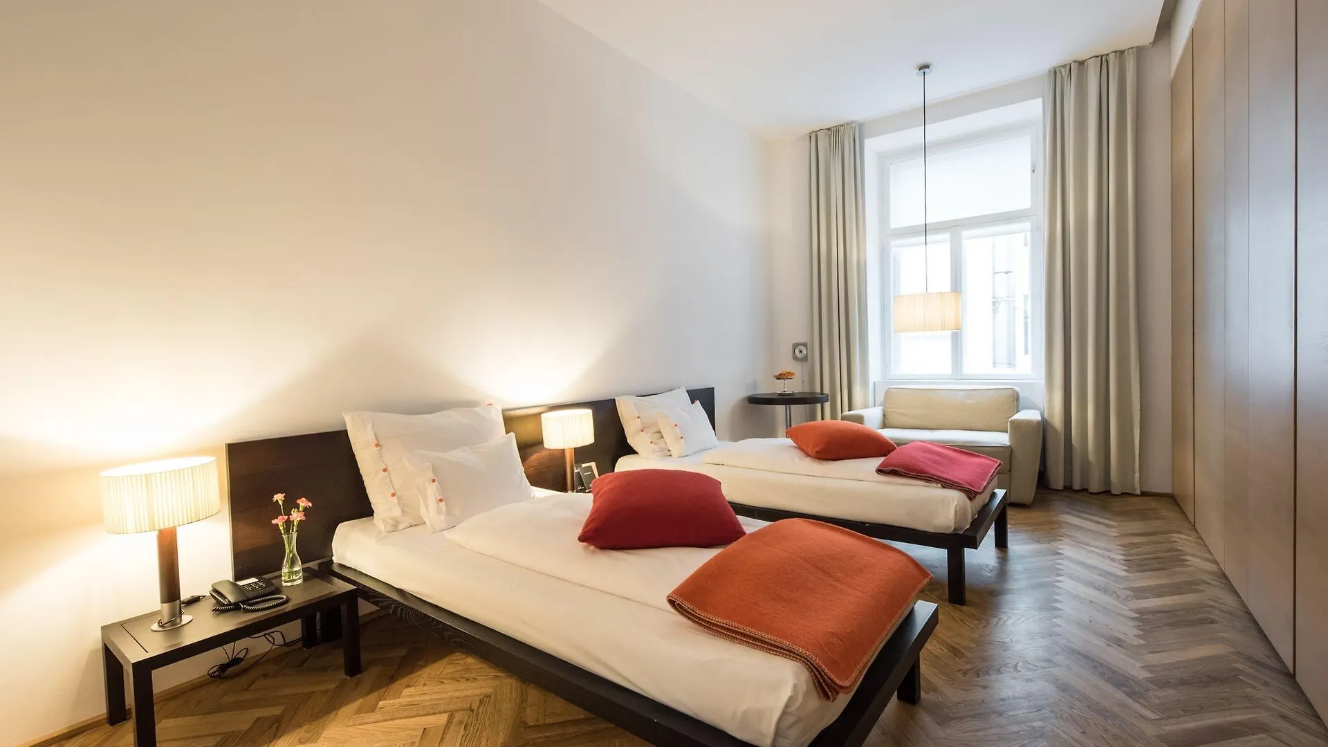 Hollmann Beletage Design & Boutique Hotel Vienna