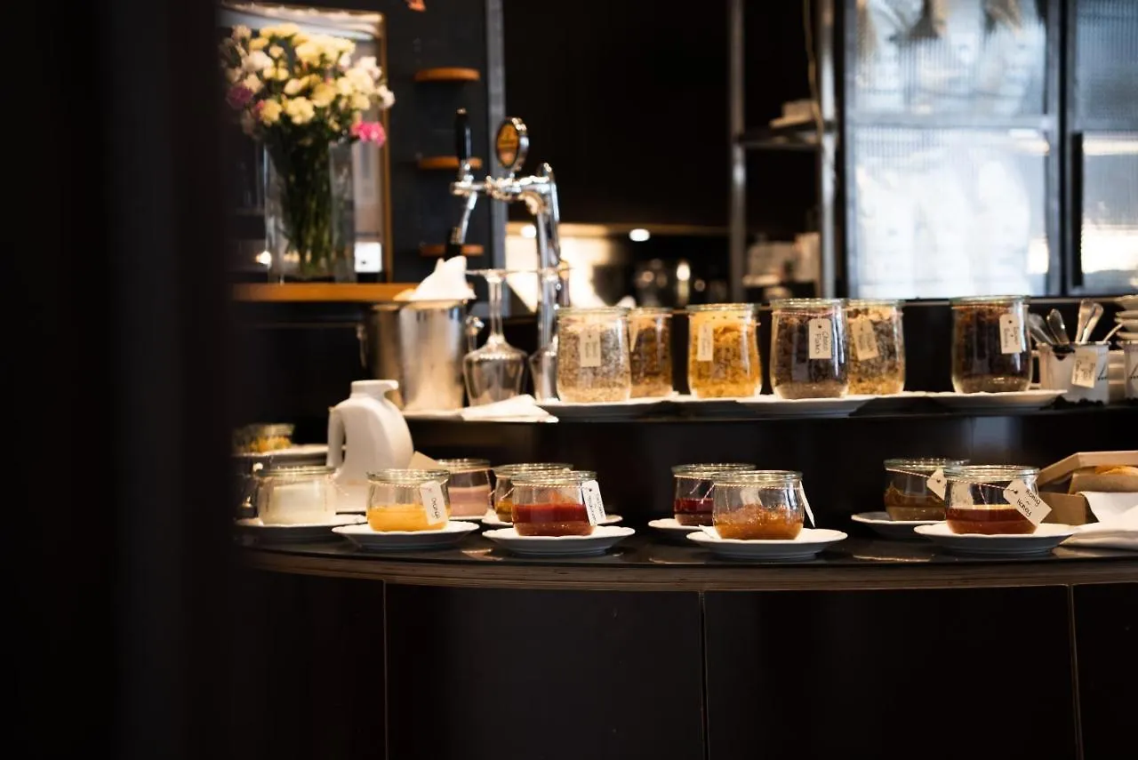 Hollmann Beletage Design & Boutique Hotel Vienna