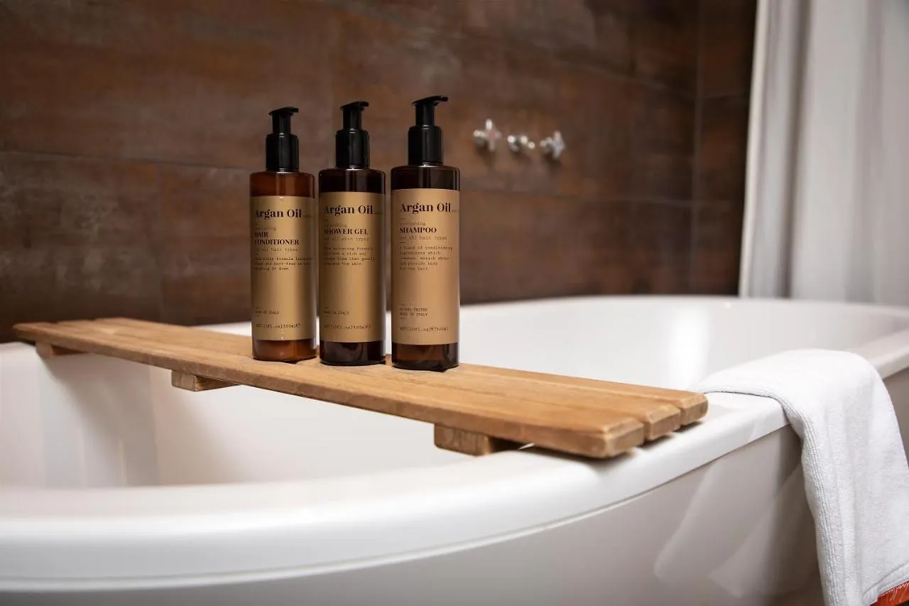Hollmann Beletage Design & Boutique Hotel Vienna