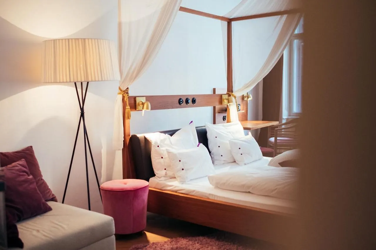 Hollmann Beletage Design & Boutique Hotel Vienna