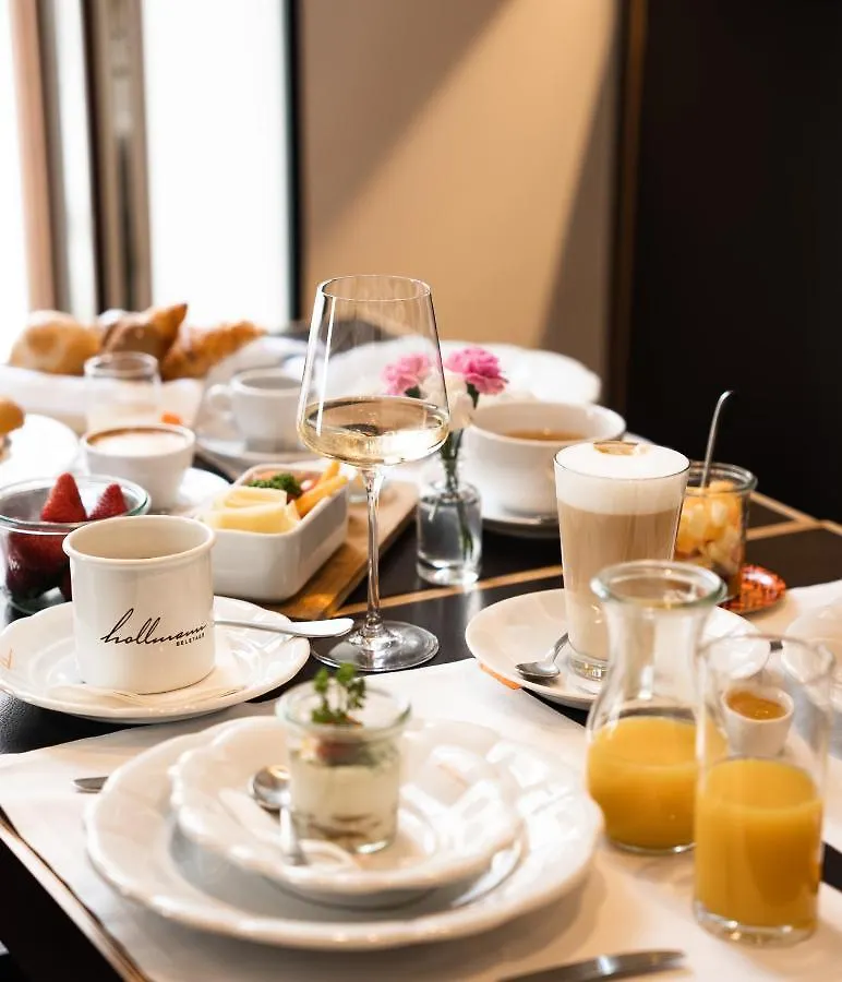 Hollmann Beletage Design & Boutique Hotel Vienna
