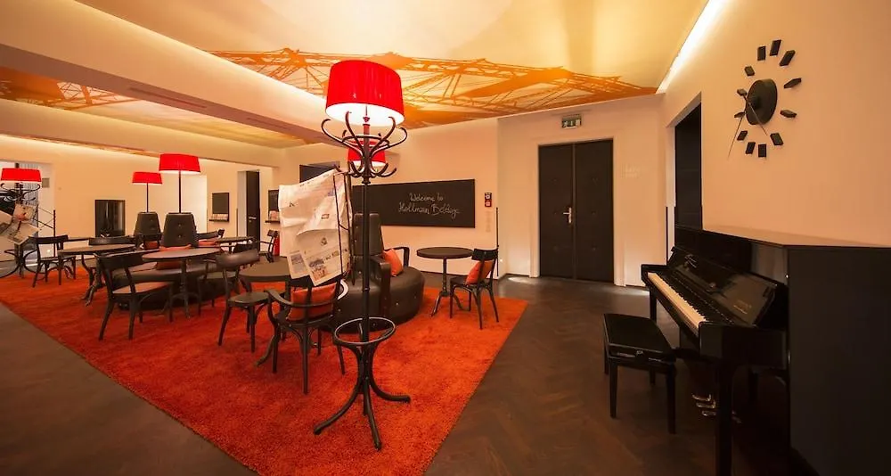 Hollmann Beletage Design & Boutique Hotel Vienna