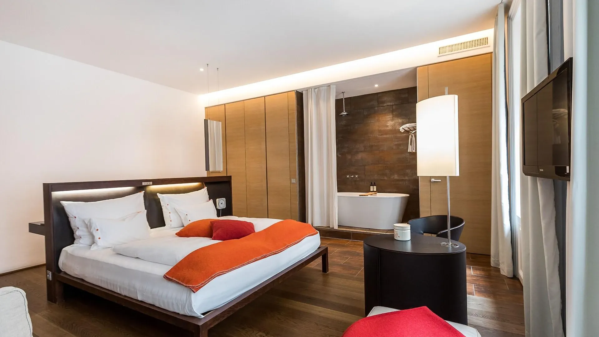 Hollmann Beletage Design & Boutique Hotel Vienna
