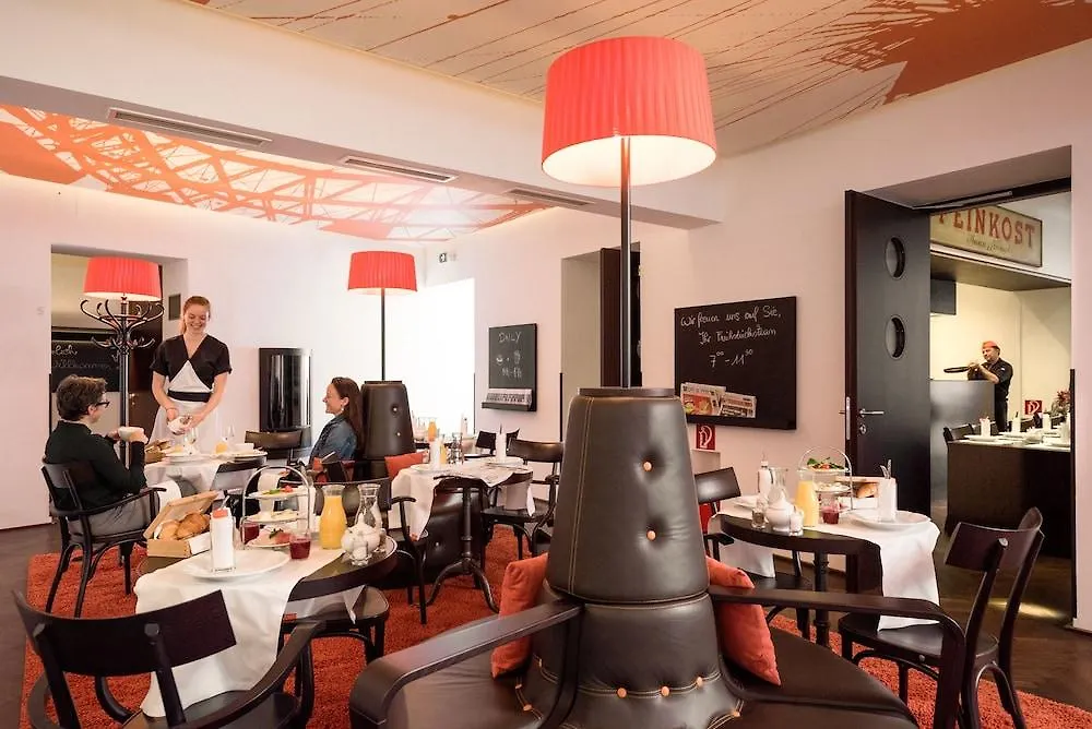 Hollmann Beletage Design & Boutique Hotel Vienna