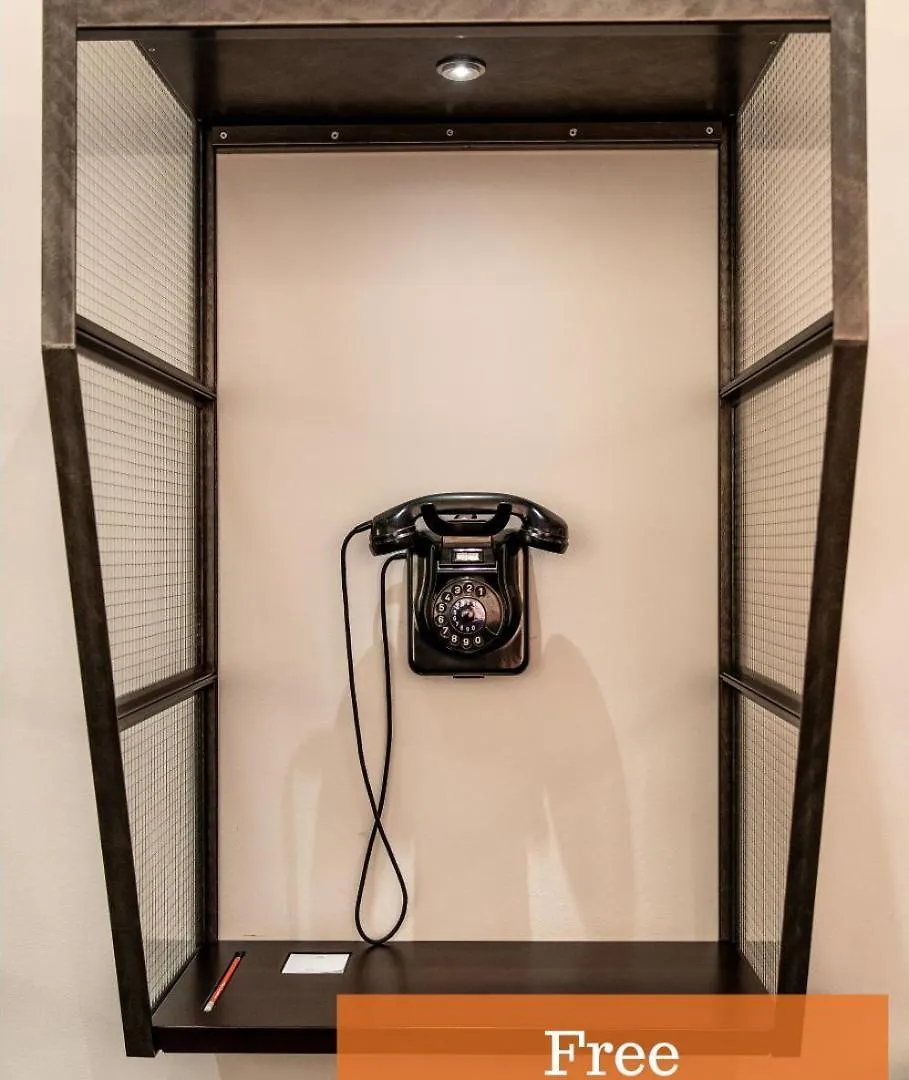Hollmann Beletage Design & Boutique Hotel Βιέννη 4*,