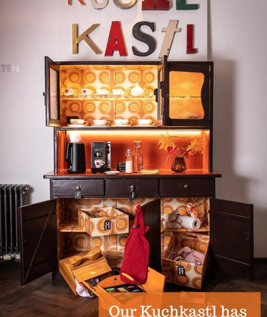 Hollmann Beletage Design & Boutique Hotel Vienna