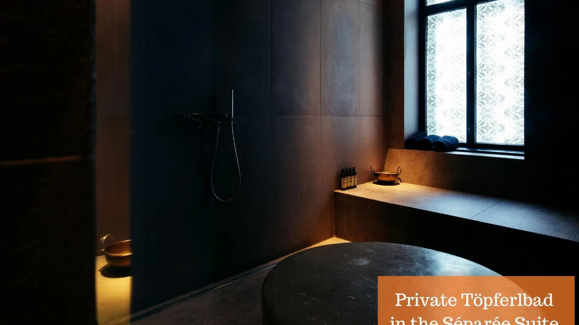 Hollmann Beletage Design & Boutique Hotel Vienna