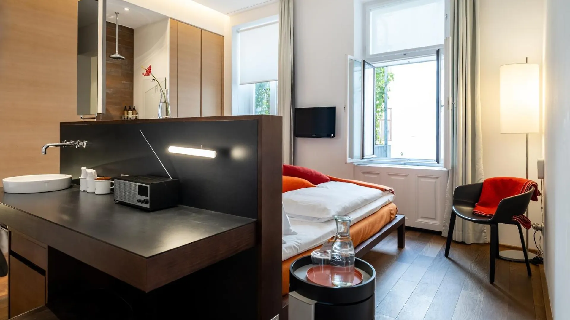 Hollmann Beletage Design & Boutique Hotel Vienna