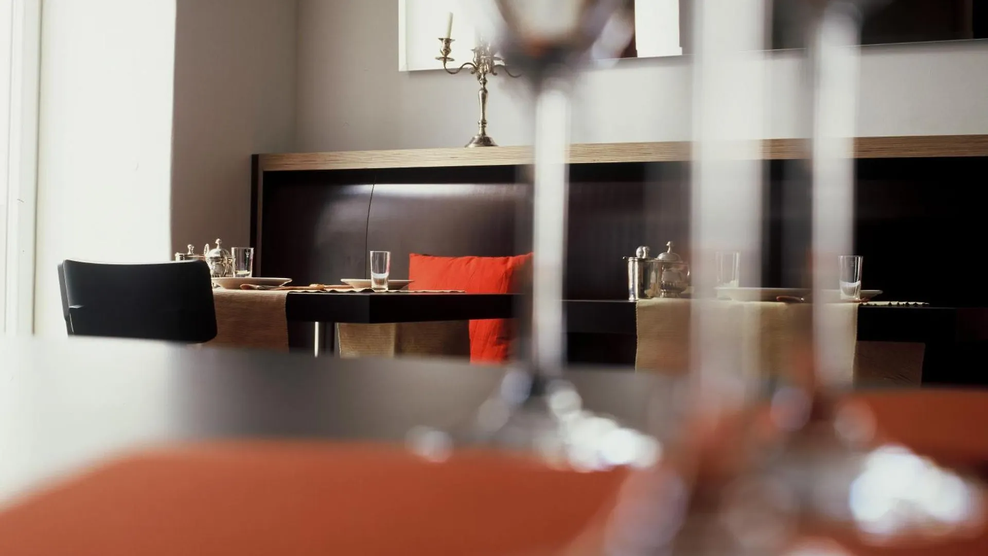 Hollmann Beletage Design & Boutique Hotel Vienna