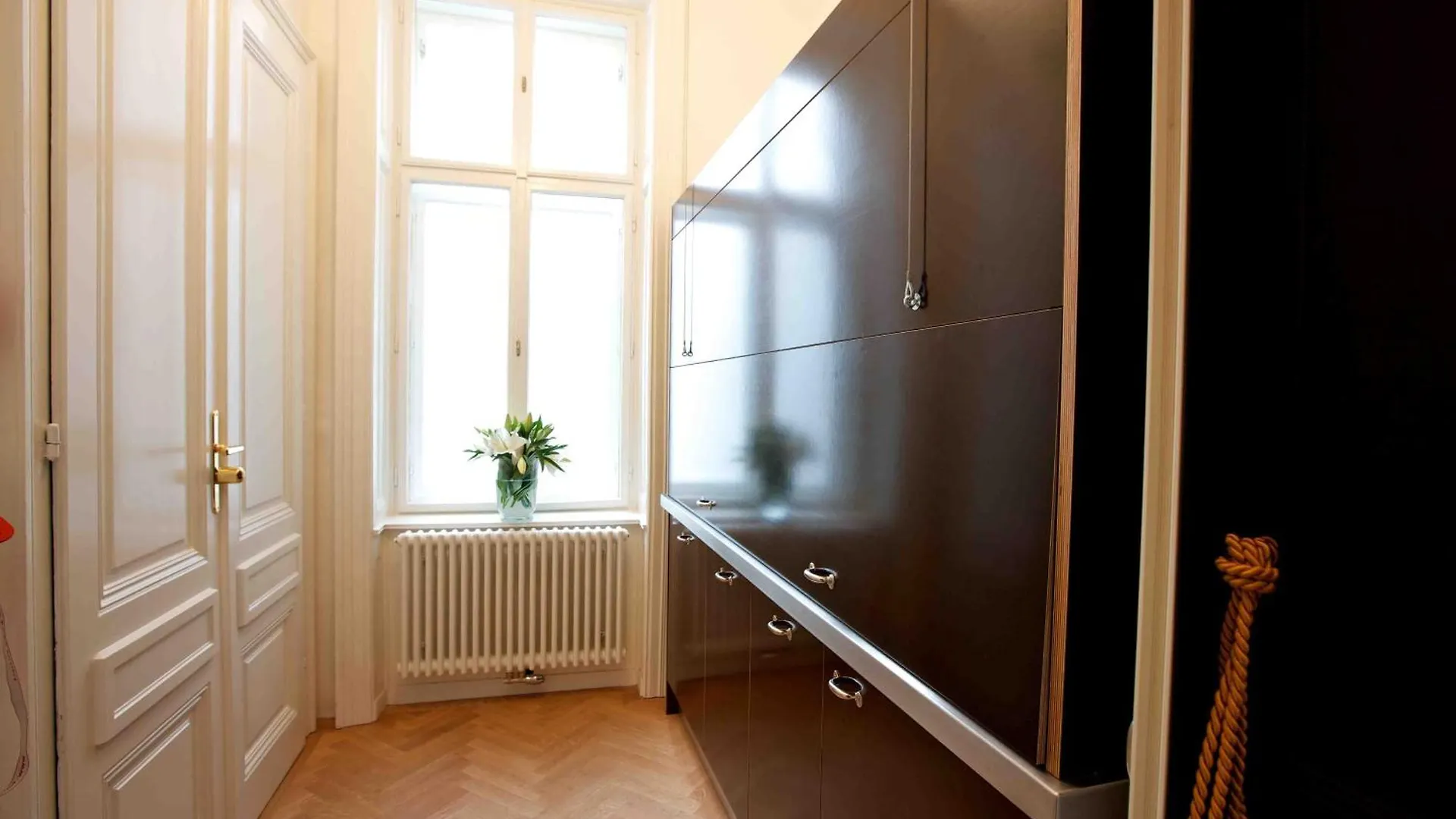 Hollmann Beletage Design & Boutique Hotel Vienna 4*,  Austria