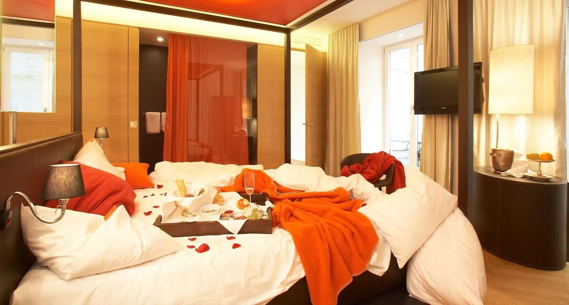 Hollmann Beletage Design & Boutique Hotel Vienna