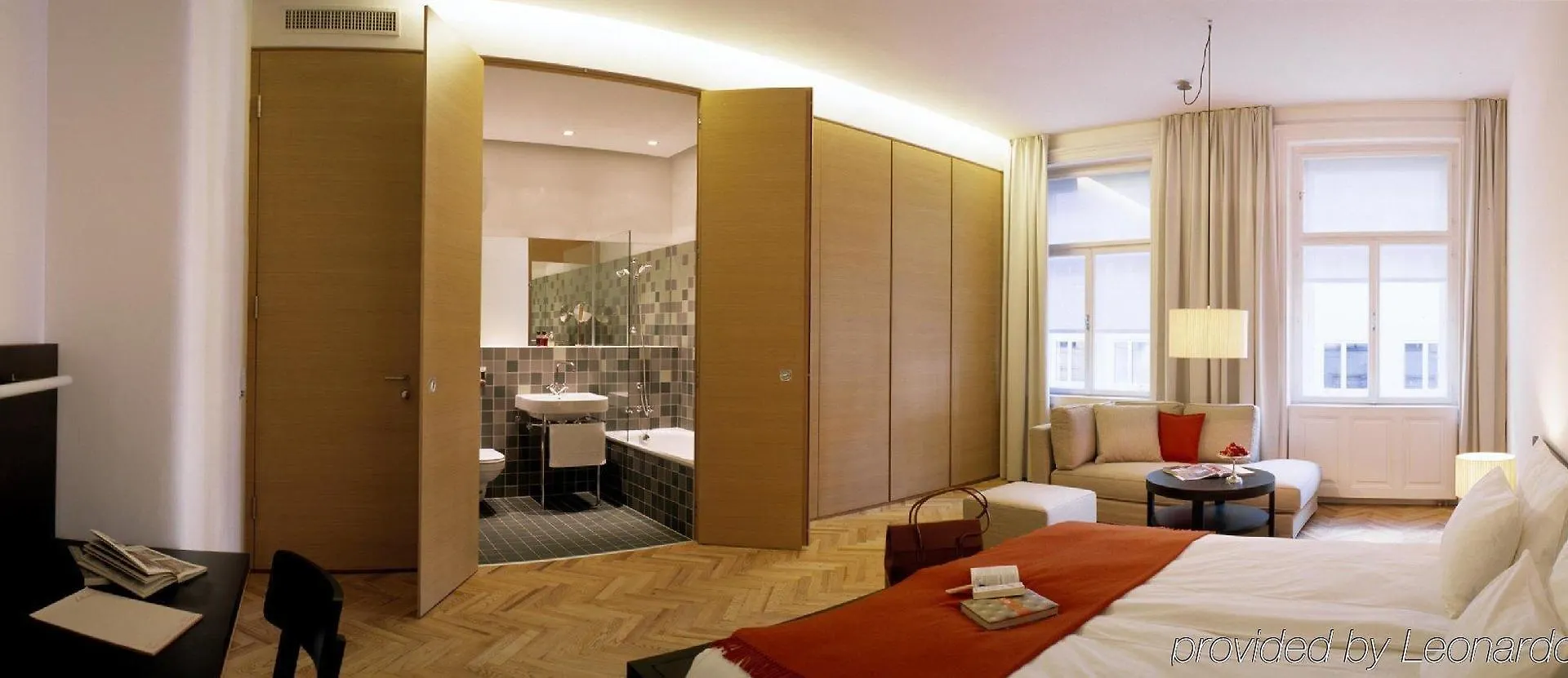 Hollmann Beletage Design & Boutique Hotel Vienna
