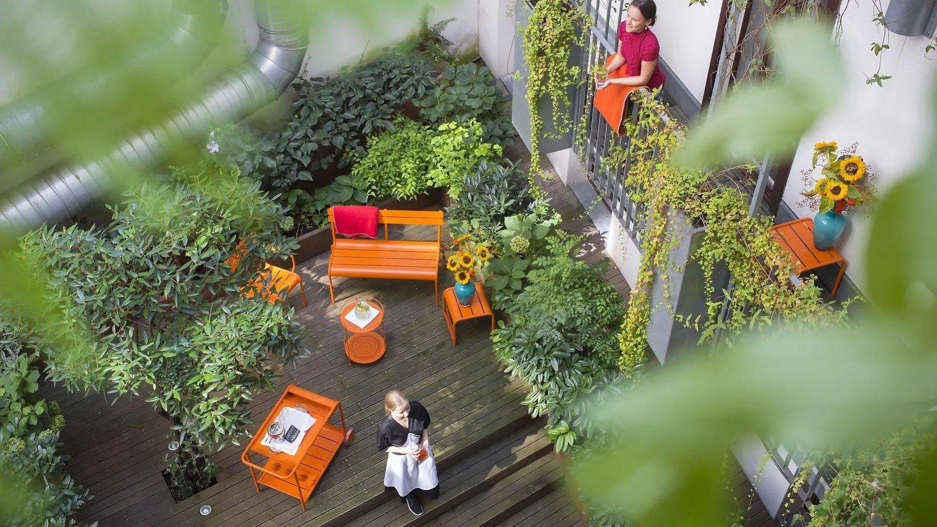 ****  Hollmann Beletage Design & Boutique Hotel Vienna Austria