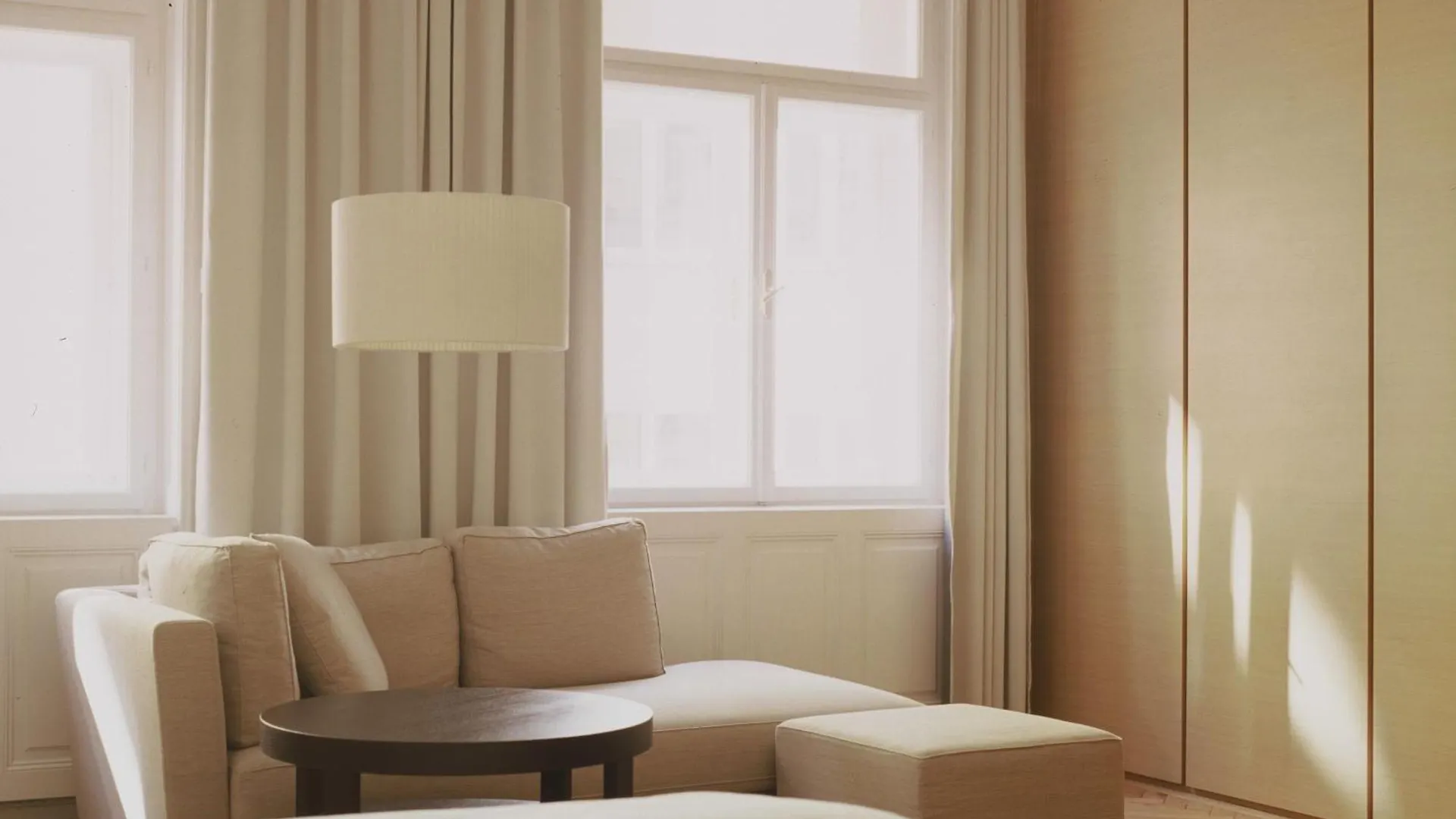 Hollmann Beletage Design & Boutique Hotel Vienna